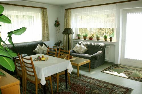 Hostal Pension Am Walde