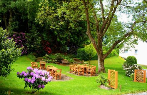 Hostal Pension Am Walde