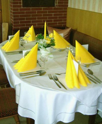 Hostal Pension Am Walde