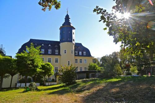 Schlosshotel Dom�ne Walberberg