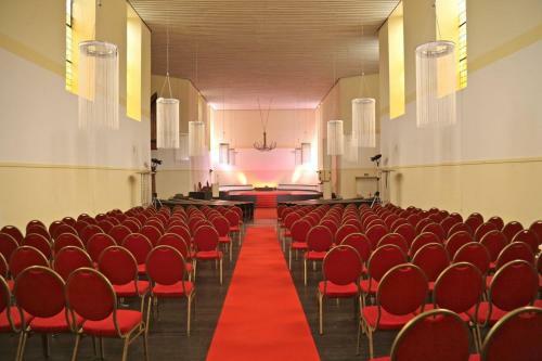 Schlosshotel Dom�ne Walberberg