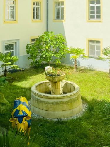 Schlosshotel Dom�ne Walberberg