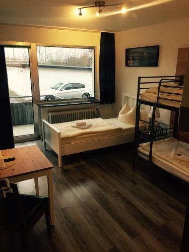 Gz Hostel Bornheim