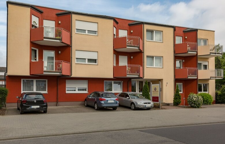 Apartments Seligenstadt
