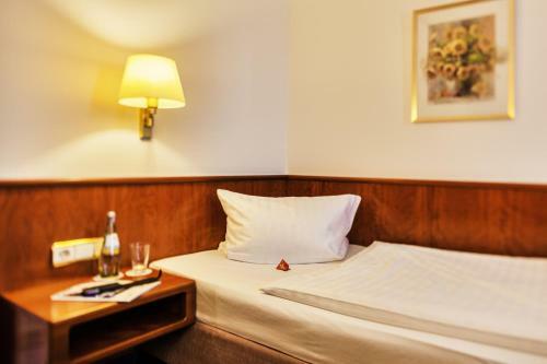 Hotel Columbus