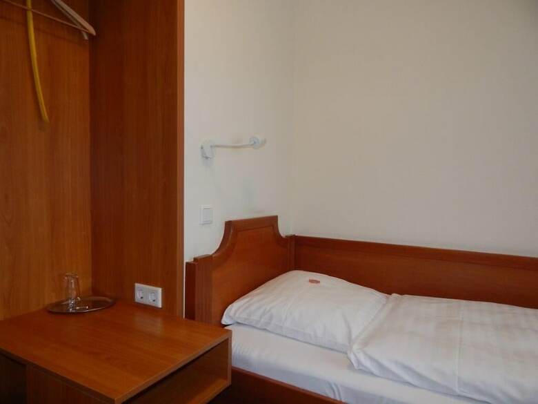 Hotel Zum Ritter
