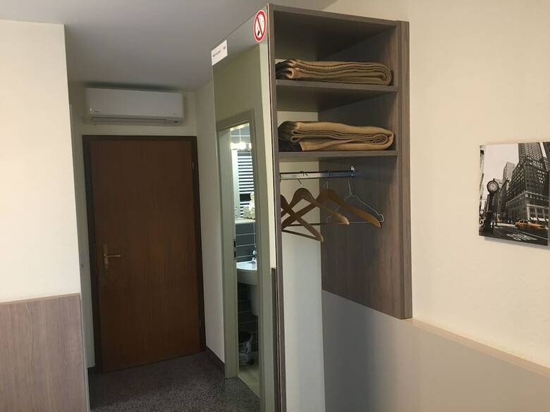 Hotel Zum Ritter