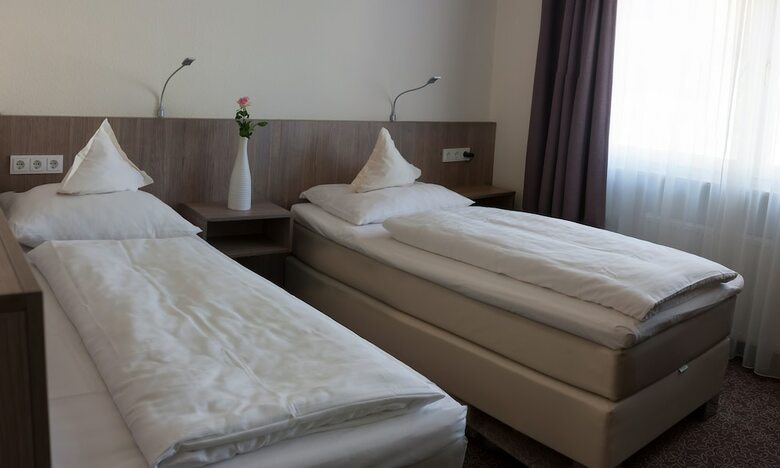 Hotel Zum Ritter