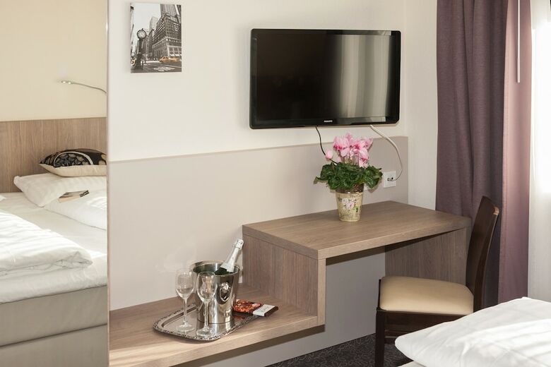 Hotel Zum Ritter