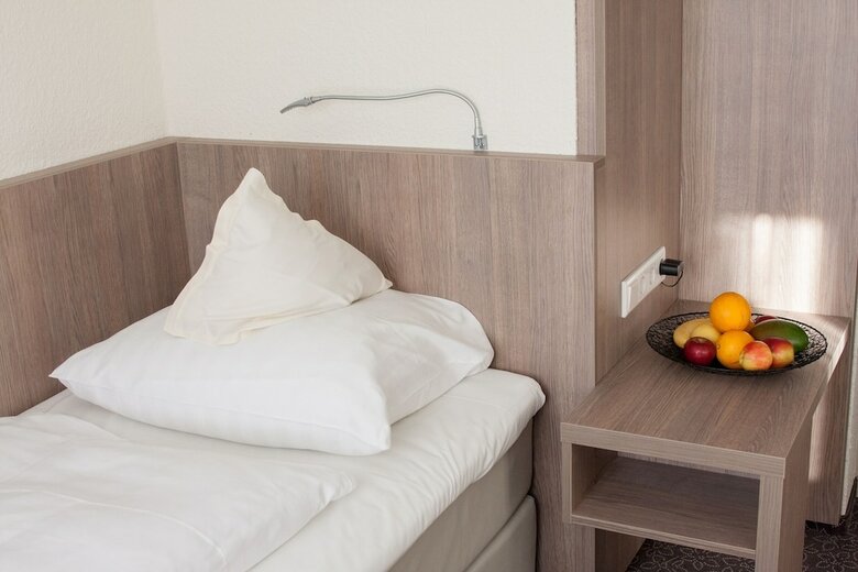 Hotel Zum Ritter