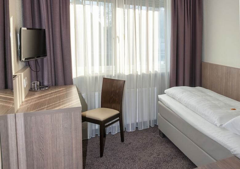 Hotel Zum Ritter