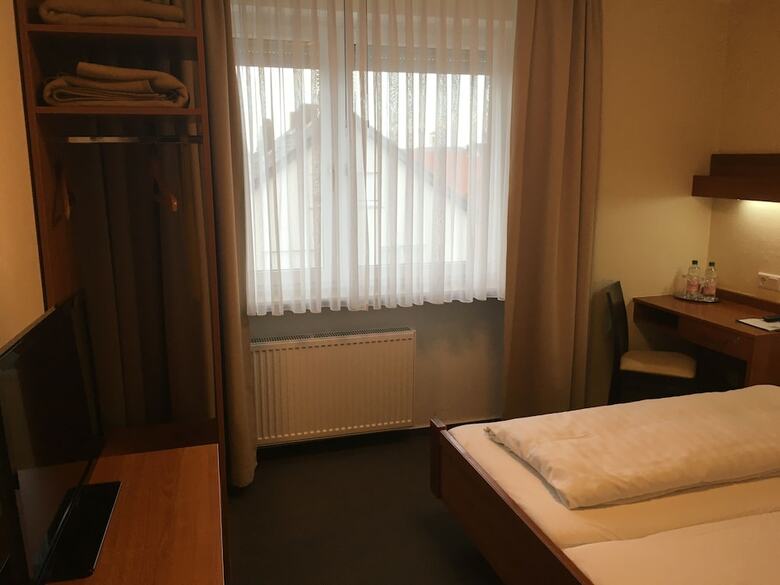 Hotel Zum Ritter