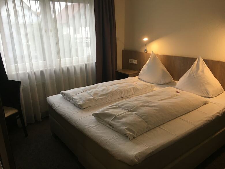Hotel Zum Ritter