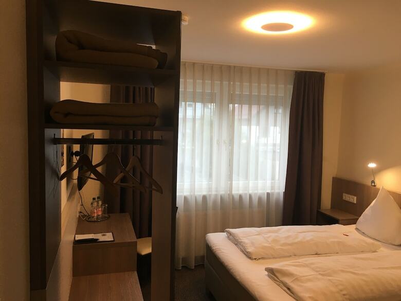 Hotel Zum Ritter