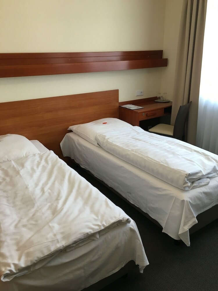 Hotel Zum Ritter