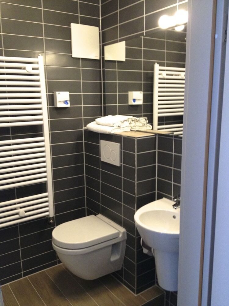 Hotel Zum Ritter