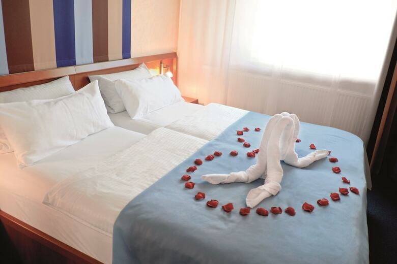 Hotel Elysee