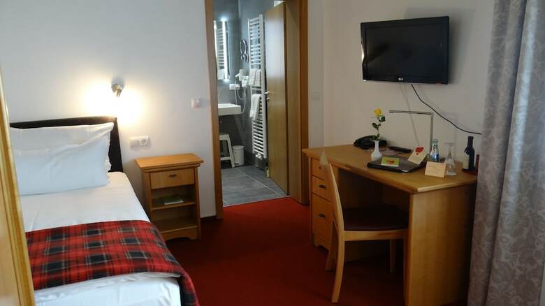 Hotel Elysee