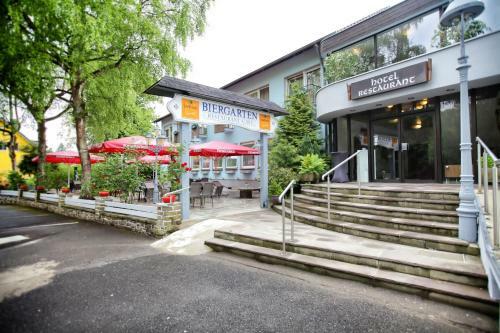 Hotel Zur Eiche