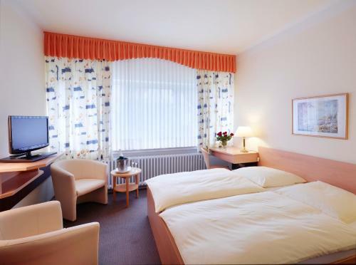 Hotel Restaurant L�denbach
