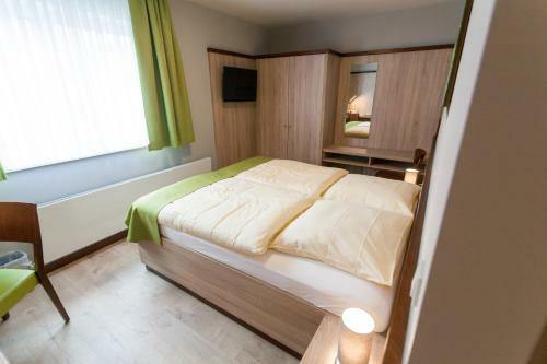 Hotel Restaurant L�denbach