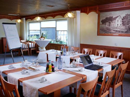 Hotel Restaurant L�denbach