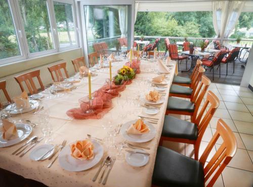 Hotel Restaurant L�denbach