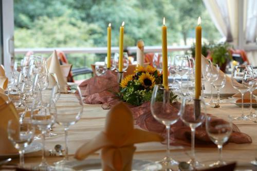 Hotel Restaurant L�denbach
