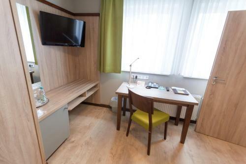 Hotel Restaurant L�denbach