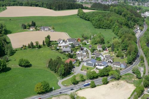 Hotel Restaurant L�denbach
