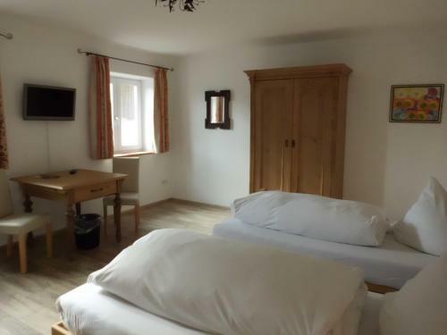 Agroturismo G�stehaus Niedermeierhof