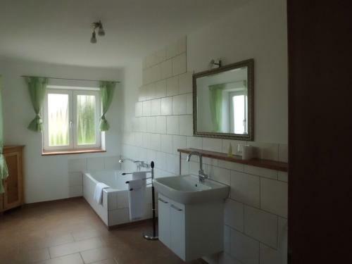 Agroturismo G�stehaus Niedermeierhof