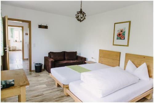 Agroturismo G�stehaus Niedermeierhof