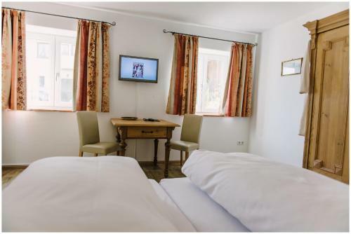 Agroturismo G�stehaus Niedermeierhof