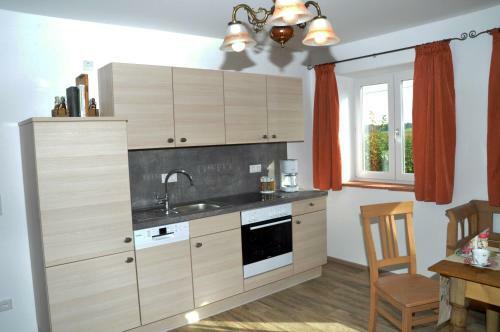 Agroturismo G�stehaus Niedermeierhof
