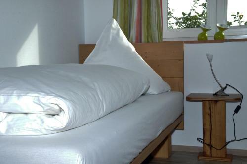 Agroturismo G�stehaus Niedermeierhof