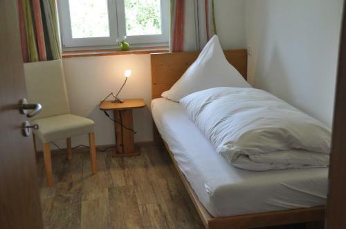 Agroturismo G�stehaus Niedermeierhof