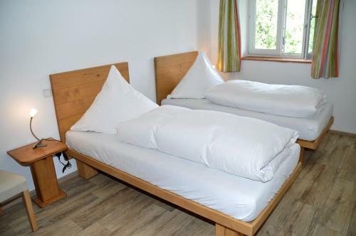 Agroturismo G�stehaus Niedermeierhof