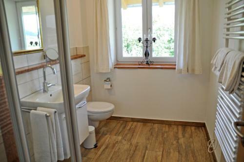Agroturismo G�stehaus Niedermeierhof