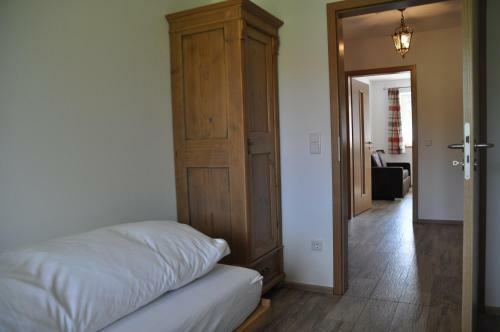 Agroturismo G�stehaus Niedermeierhof