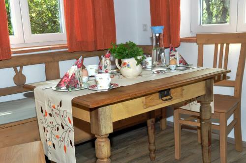 Agroturismo G�stehaus Niedermeierhof