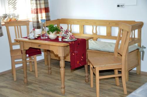 Agroturismo G�stehaus Niedermeierhof
