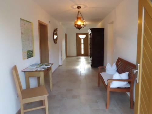 Agroturismo G�stehaus Niedermeierhof