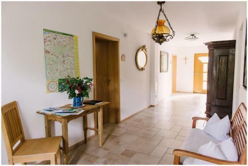 Agroturismo G�stehaus Niedermeierhof