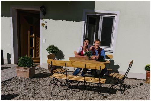Agroturismo G�stehaus Niedermeierhof