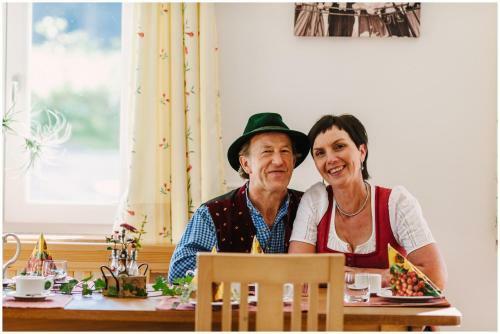 Agroturismo G�stehaus Niedermeierhof