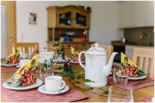 Agroturismo G�stehaus Niedermeierhof