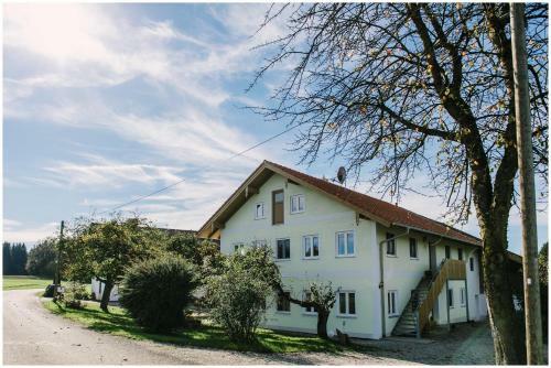 Agroturismo G�stehaus Niedermeierhof