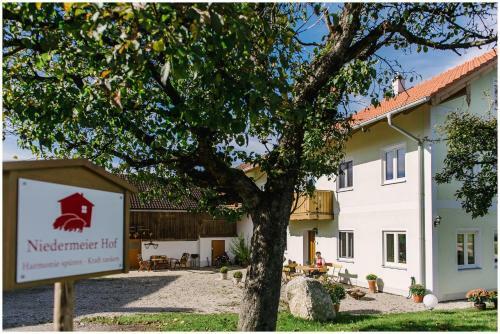Agroturismo G�stehaus Niedermeierhof