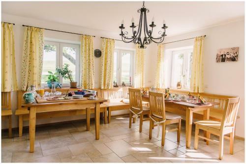 Agroturismo G�stehaus Niedermeierhof